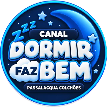 Canal Dormir Faz Bem