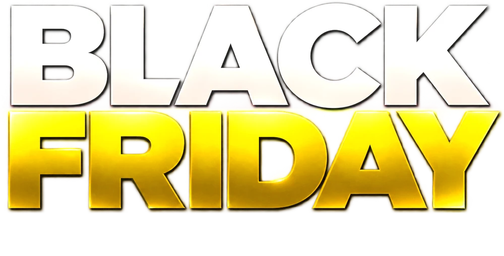 Black Friday Passalacqua